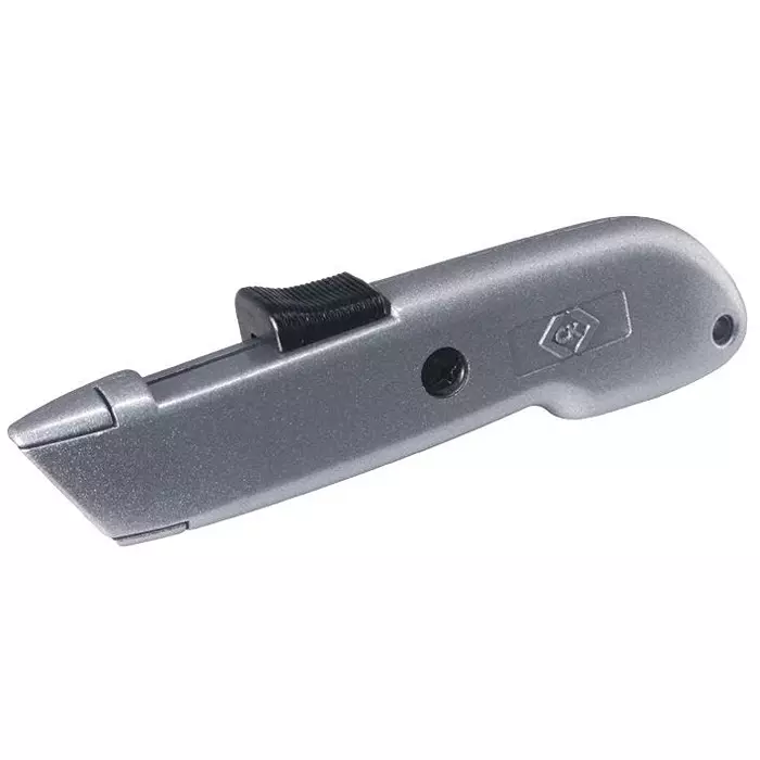CK TOOLS SAFETY KNIFE, T0969