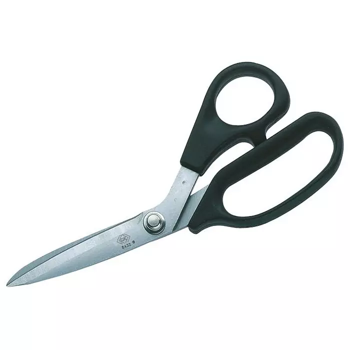 CK TOOLS SCISSOR 220 MM, C8432