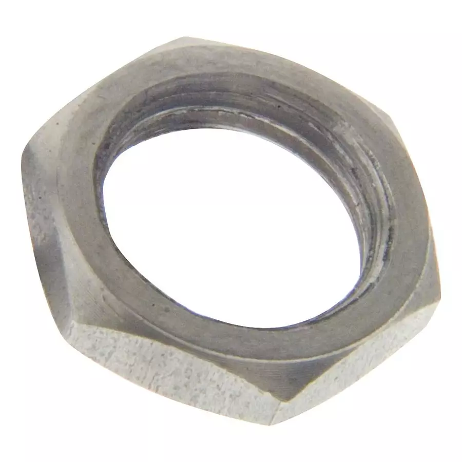 LABFACILITY LOCKNUT, S.S. , 1/2" BSP, FL-255