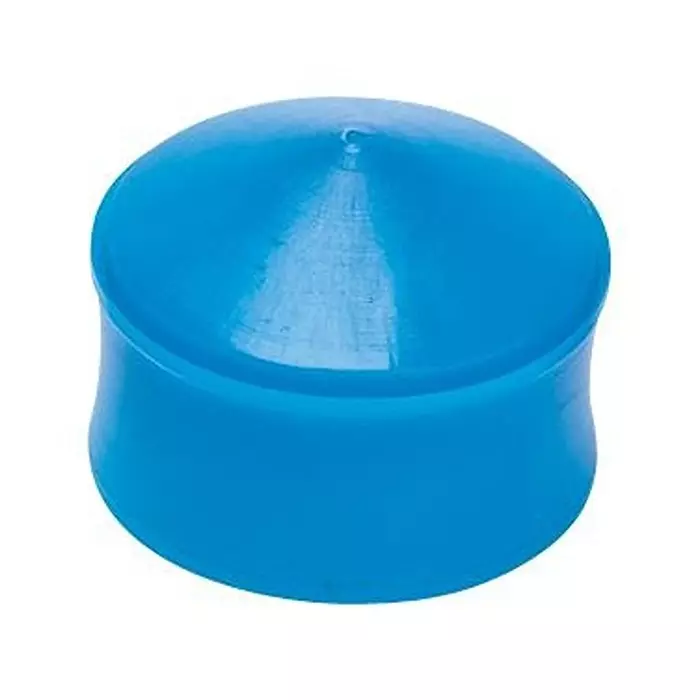 METCAL PISTON, 30/55CC, BLUE, SYRINGE, PK50, 93055-EFB (Pack of 50)