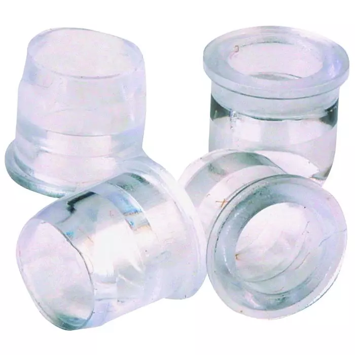VCC LED MOUNTING CLIP, SMC"130"CTP