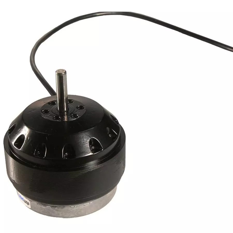 ebmpapts FAN, AC MOTOR, M2D068-CF02-07