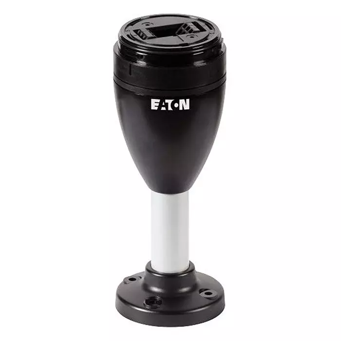 EATON MOELLER BASE MODULE, 100MM, BLACK, INDICATOR, SL7-CB-100