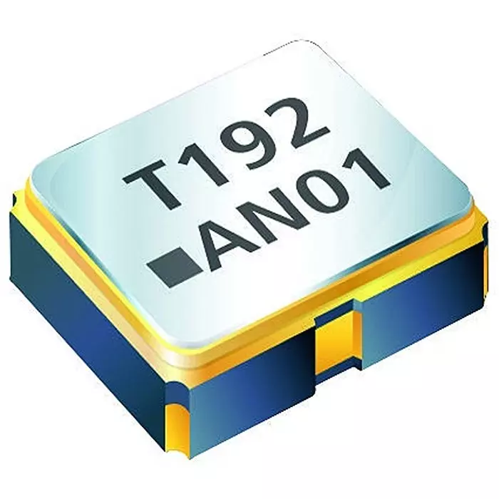 TXC OSCILLATOR, 20MHZ, 2.5 X 2MM, CMOS, AW-20.000MCE-T