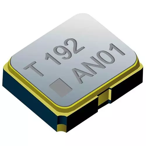 TXC OSCILLATOR, 12MHZ, 2.5 X 2MM, CMOS, 8W-12.000MBC-T