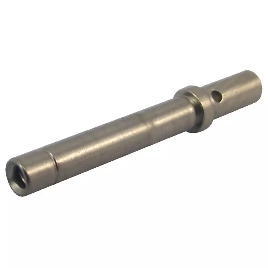 DEUTSCH - TE CONNECTIVITY CONTACT, SOCKET, SIZE 20, 20 AWG, CRIMP, 0462-201-20141 (Pack of 10)