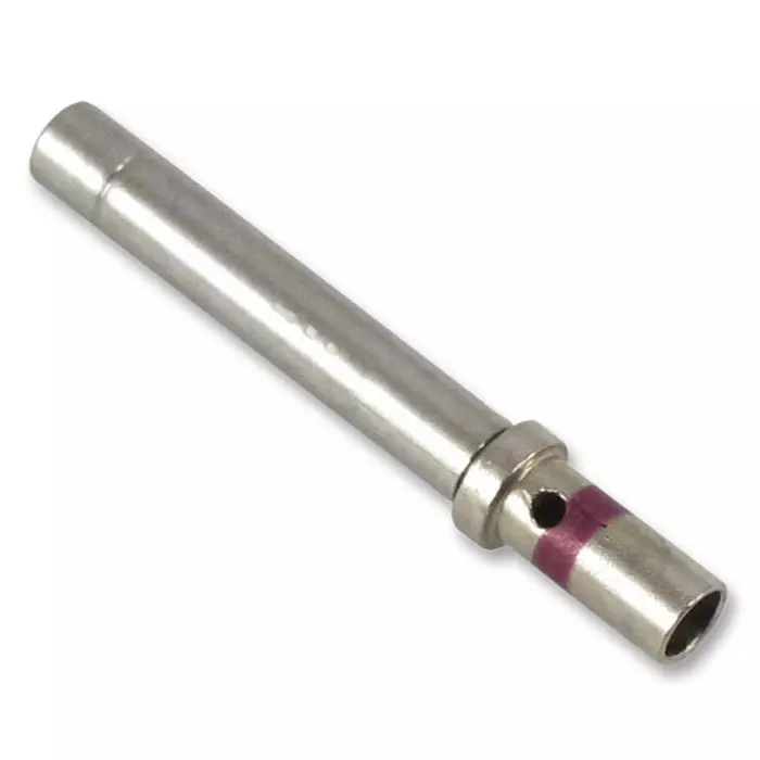 DEUTSCH - TE CONNECTIVITY CONTACT, SOCKET, 18 TO 16AWG, CRIMP, 0462-005-20141