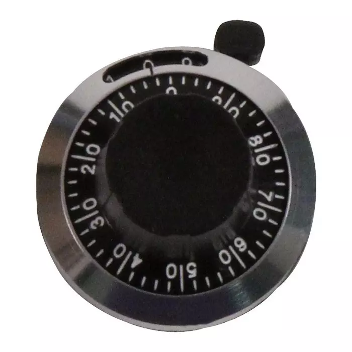 TT ELECTRONICS / BI TECHNOLOGIES TURNS COUNTING DIAL, ANALOG,10, 2694
