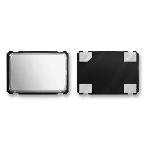 CITIZEN FINEDEVICE Oscillator,1.8432Mhz,Smd, CSX750FCC1.8432M-UT