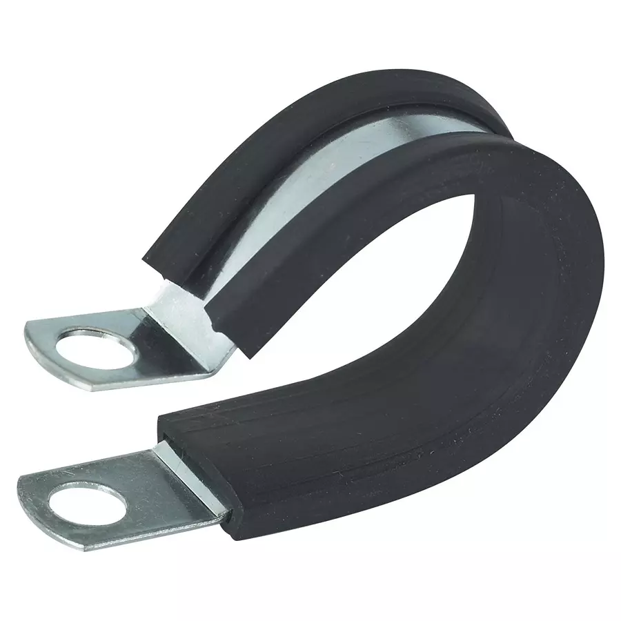 GARDNER BENDER Cable Clamp, Stainless Steel, 25.4Mm, PPR-1600