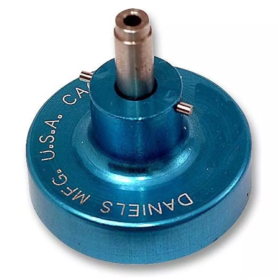 DANIELS Positioner, 22D Pin, M22520/2-09