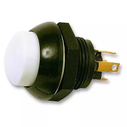 OTTO CONTROLS Switch, Spno, Spnc, White, P9213129