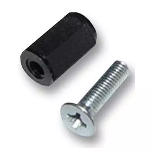 METCASE Pcb Mounting Kit, Unimet, M5600001