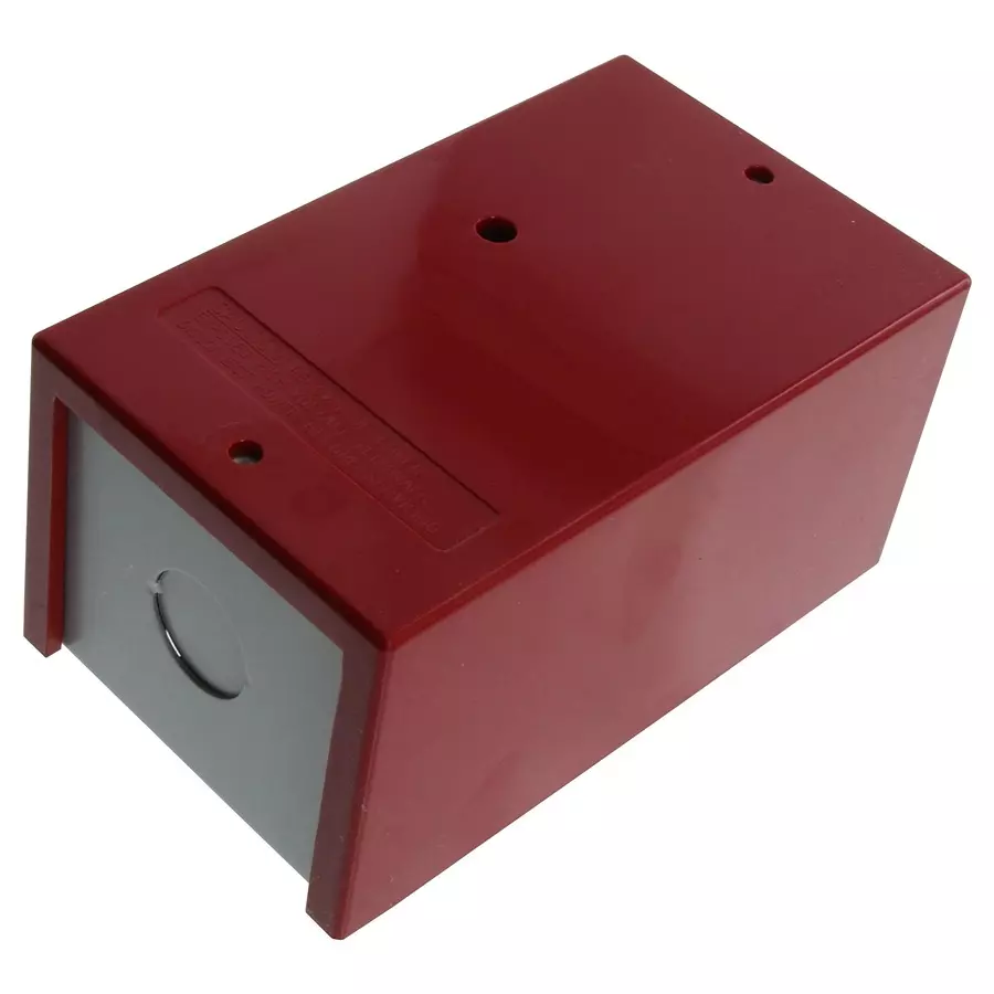 SPACE AGE ELECTRONICS Relay, Multi Voltage, Dpdt, 230Vac, 7A, SSU-MR-201/C/R