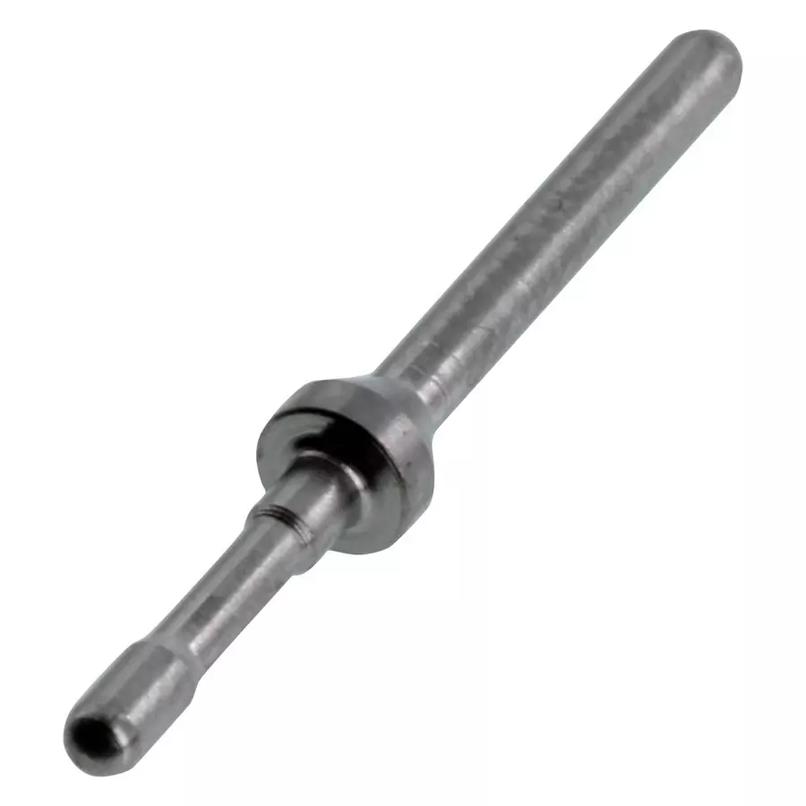 VEAM Guide Pin, Size 16, Cir Contact, 27977-16T50