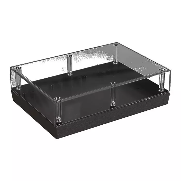 SERPAC Enclosure, 175Mm X 124Mm X 51Mm, 172C4AA