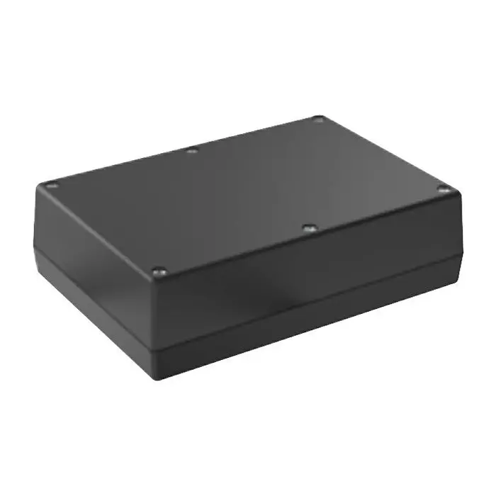 SERPAC Enclosure, 175Mm X 124Mm X 51Mm, 172RI2AA