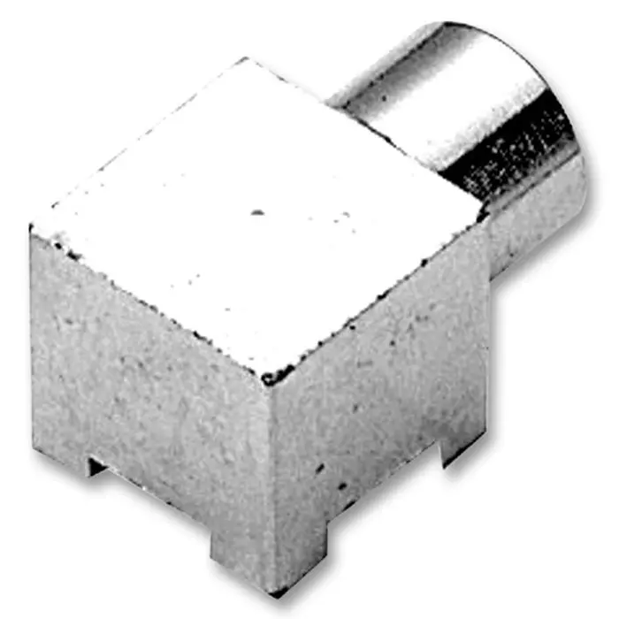 GREENPAR - TE CONNECTIVITY Rf Coaxial, Mcx, Right Angle Jack, 50Ohm, 1-1337583-0