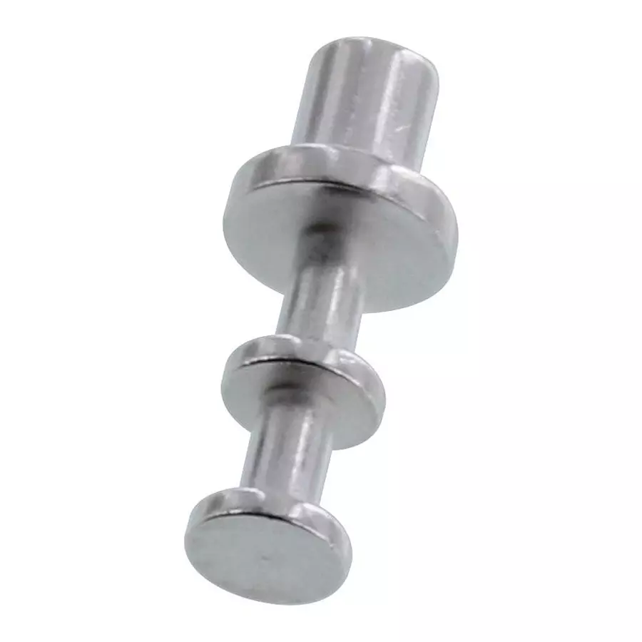 CAMBION Terminal, Turret, 2.29Mm, Solder, 160-2034-02-01-00