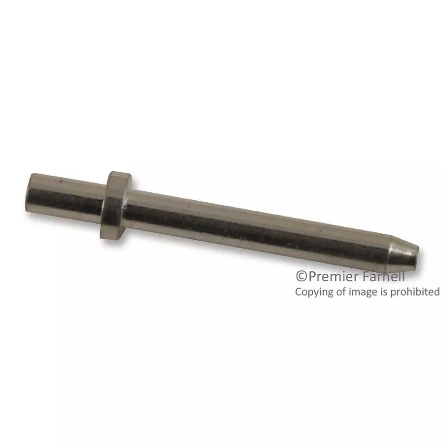 CAMBION Swage Terminal, Pin, 1.02Mm, 460-2970-02-04-00