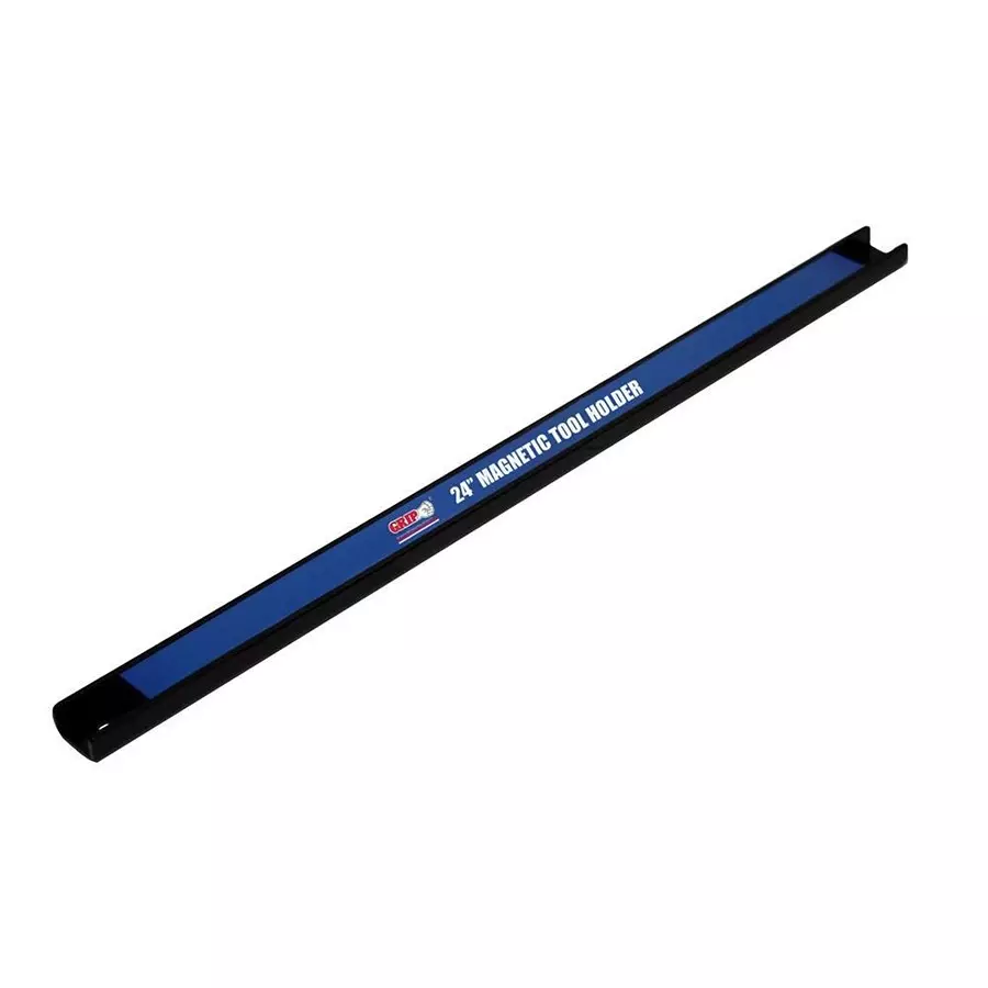 GRIP ON TOOLS 24" Magnetic Tool Holder, 55110