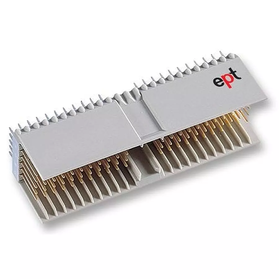 EPT Male, Press Fit, Type A25, Cl2, 154Way, 243-11322-15