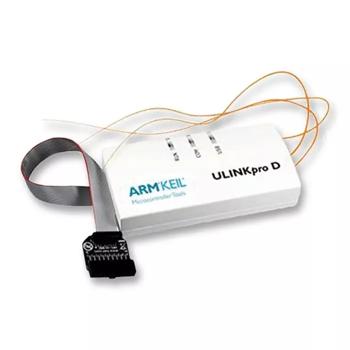 KEIL Debug Trace Unit, Arm7 / Arm9 / Cortex, ULINKPRO-D