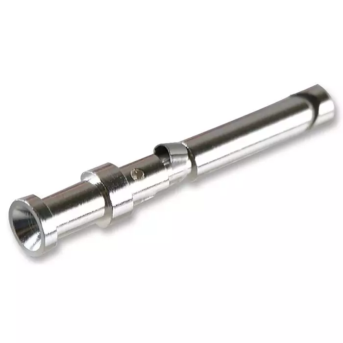 HTS - TE CONNECTIVITY Crimp Socket, 0.75-1.0, 3-1105051-1