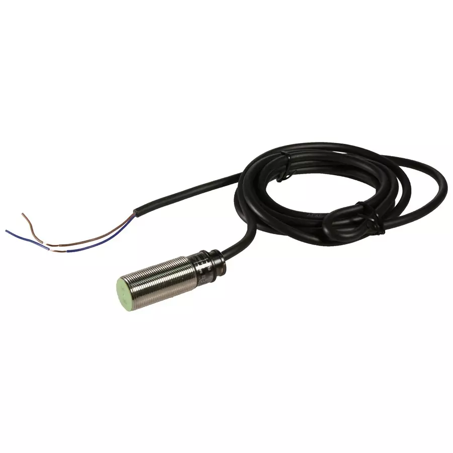 Autonics Inductive Proximity Sensor, PR18-5AO