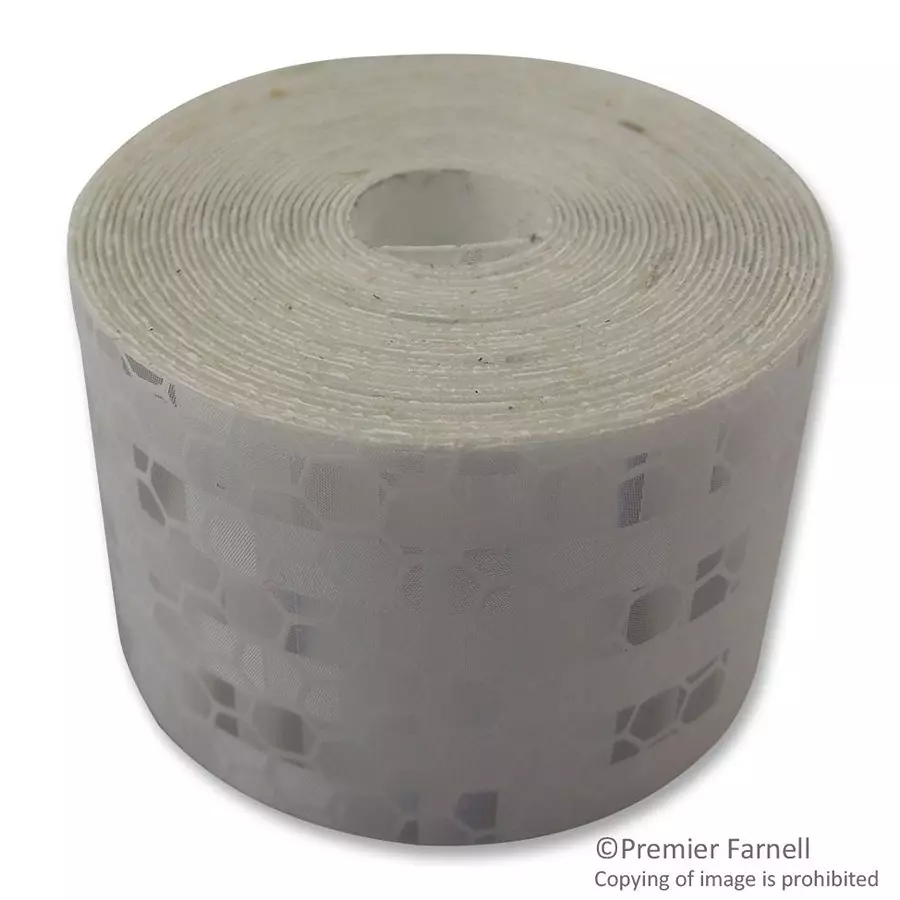 PEPPERL+FUCHS PA Tape Type:Reflective, RT1 X 100