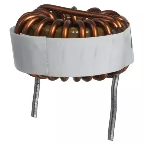 BOURNS JW MILLER High Current Inductor, 220Uh, 6.8A, 15%, 2300HT-221H-RC