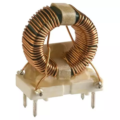 BOURNS JW MILLER Inductor, 22Uh, 15%, Radial Leaded, 2305-V-RC