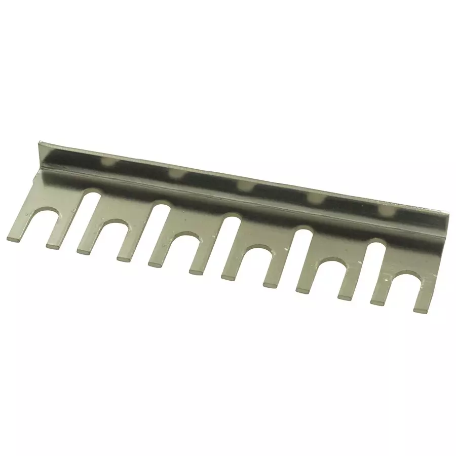 MARATHON SPECIAL PRODUCTS TERMINAL BLOCK JUMPER, 6WAY, 9.5MM, 600RJS 06