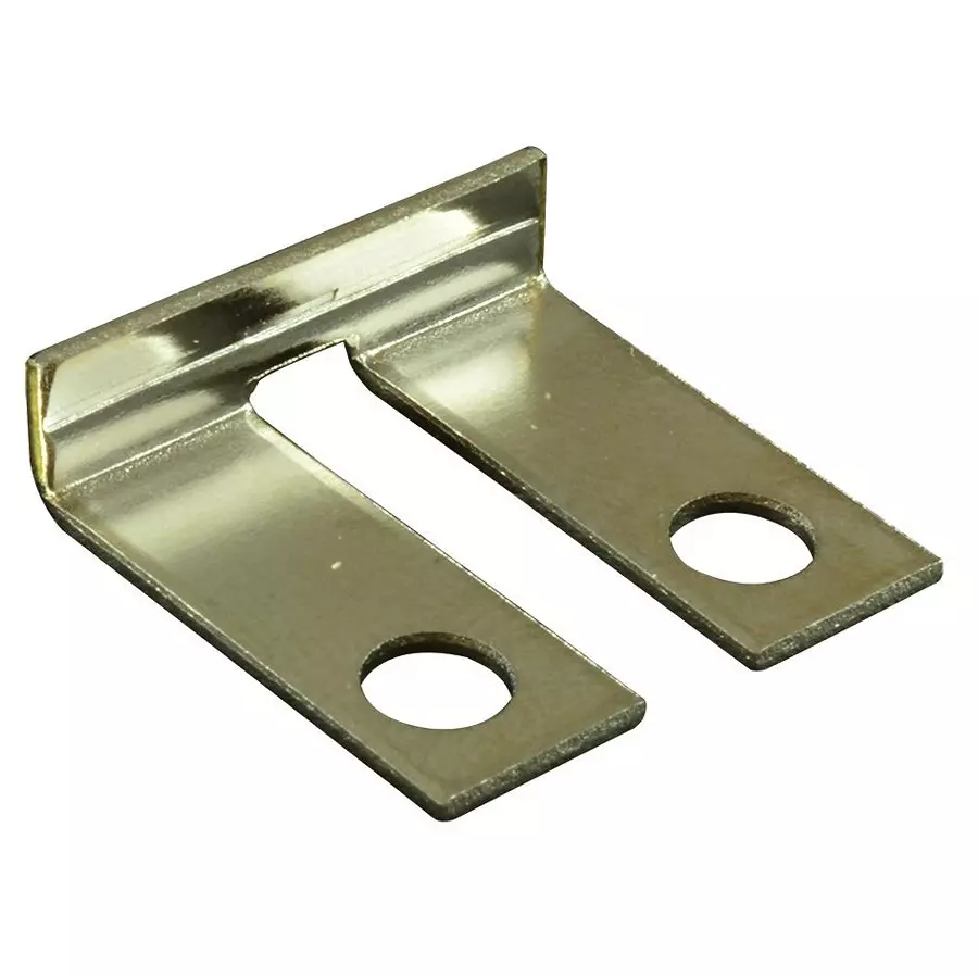 MARATHON SPECIAL PRODUCTS TERMINAL BLOCK JUMPER, 2WAY, 11.1MM, 601RJ 02