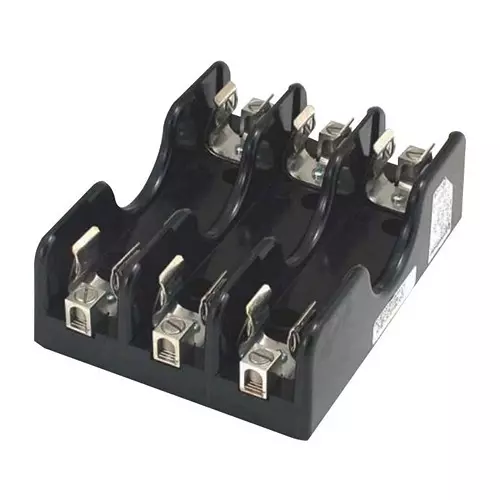 MARATHON SPECIAL PRODUCTS CARTRIDGE FUSE HOLDER, 60A, 600V, R6F60A3B