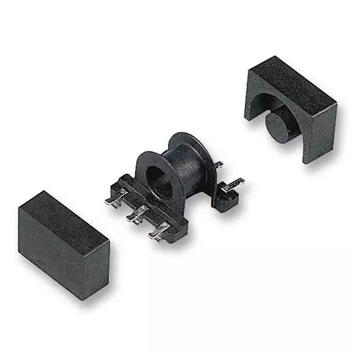 FERROXCUBE FERRITE CORE, EP, 3F3, EP10-3F3