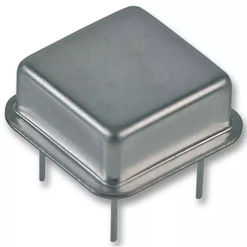 AEL CRYSTALS CRYSTAL OSCILLATOR, 40MHZ, O40M000000L126