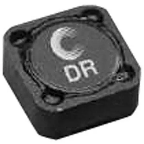 EATON COILTRONICS POWER INDUCTOR, 68UH, 20%, SMD, SHIELDED, DR73-680-R