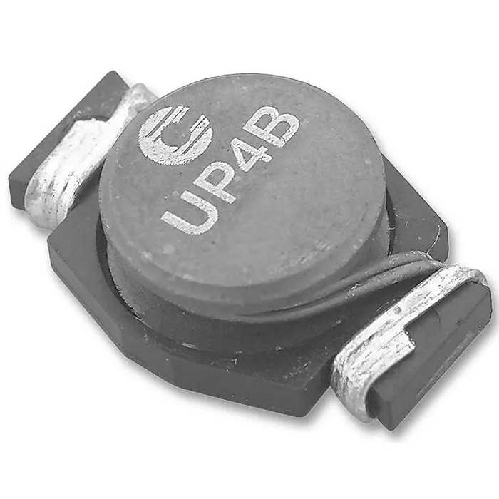 EATON COILTRONICS INDUCTOR, 47UH, 3.1A, SMD, UP4B-470-R