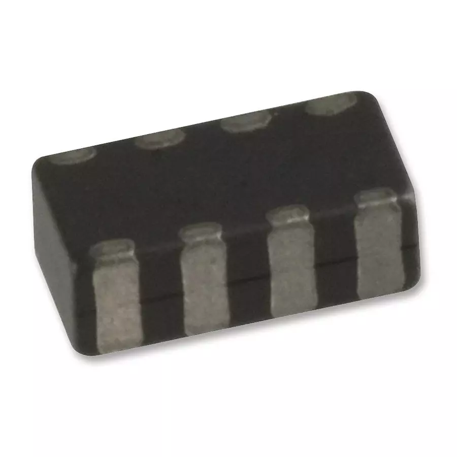 MEC MARCOM FERRITE BEAD, 1.7OHM, 50MA, 1206, MFB-3216-1000M4-N2
