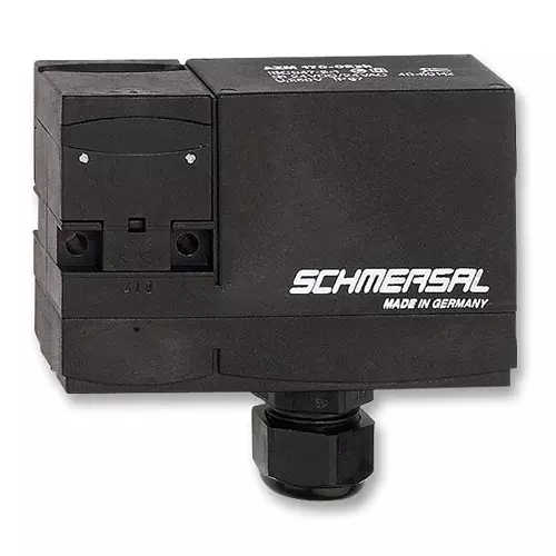 SCHMERSAL INTERLOCK, SAFETY, AZM170-11ZRK-24VAC/DC