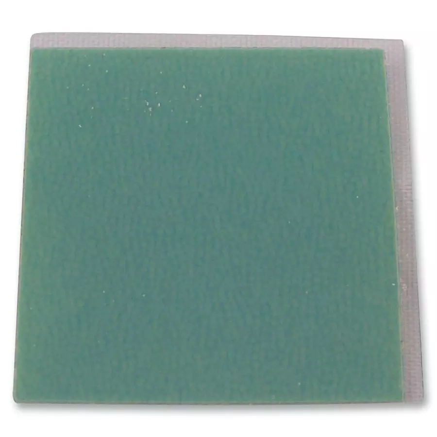 FISCHER ELEKTRONIK THERMALLY CONDUCTIVE FOIL, ADHESIVE, WLFT 404 23X23