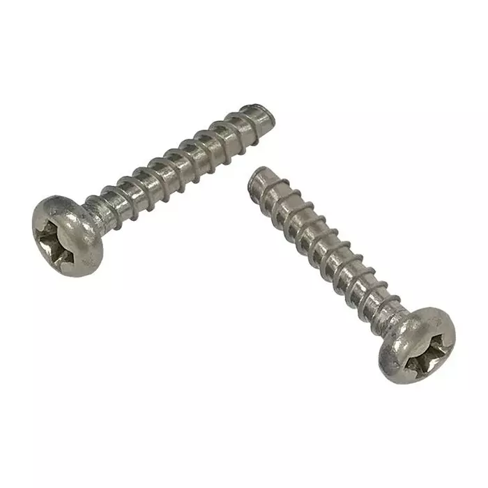 ANDERSON POWER PRODUCTS HEAD SCREW, CABLE CLAMP, 4-20 5/8", H1120P62
