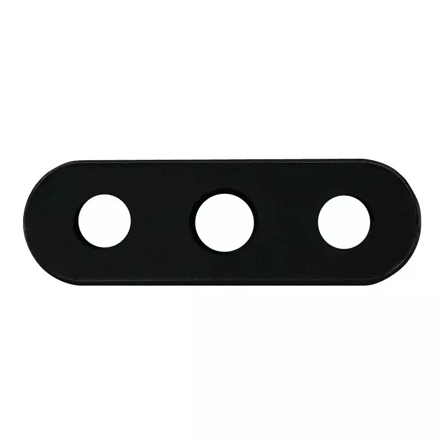 ANDERSON POWER PRODUCTS GROMMET, 8.13-8.89MM, SILICONE, J-310-320