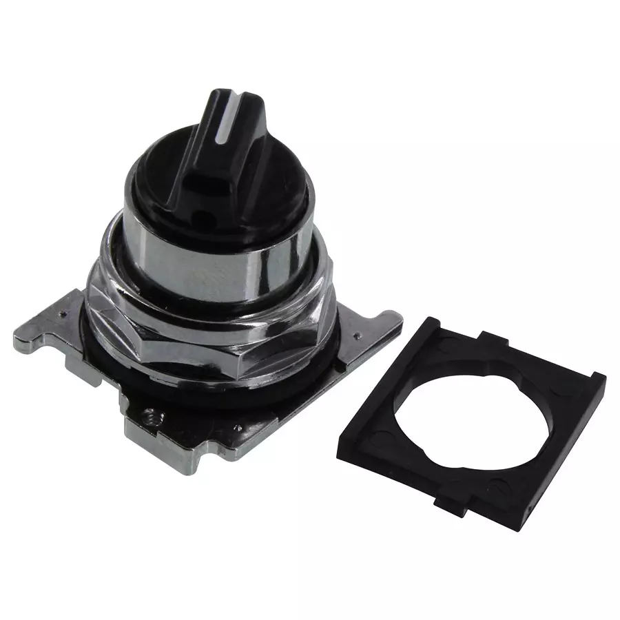 EATON CUTLER HAMMER SELECTOR SWITCH, 10250T1311