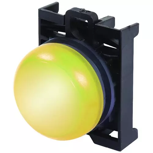 EATON CUTLER HAMMER INDICATOR OPERATOR, M22-L-Y