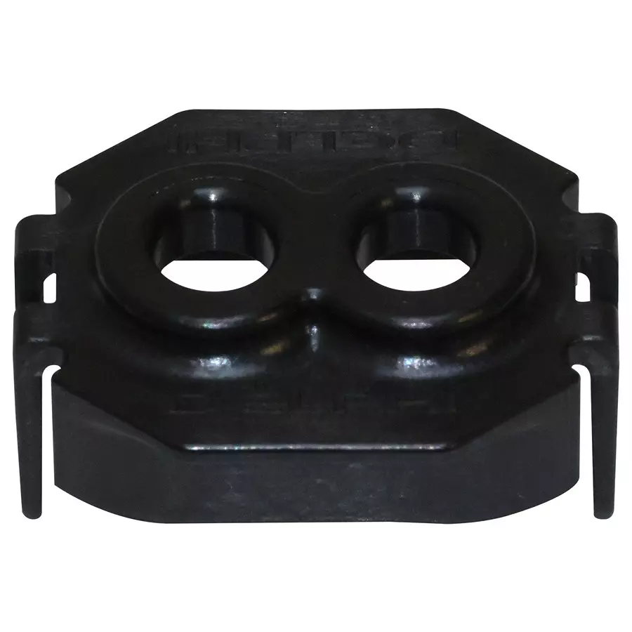 APTIV / DELPHI SEAL RETAINER, AUTOMOTIVE CONNECTOR, 13824778