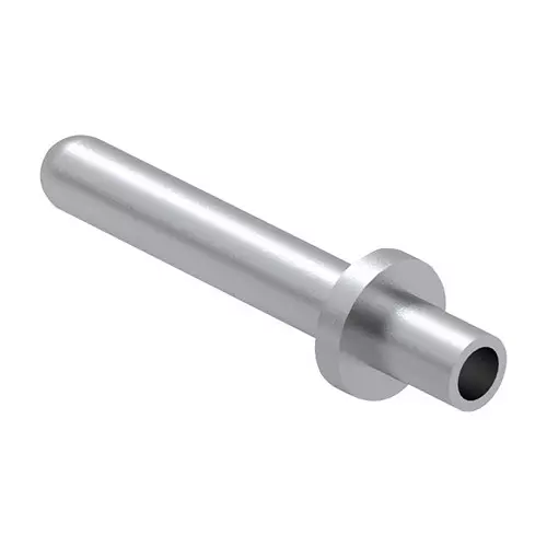 MILL-MAX TERMINAL, TURRET, 1.65MM, NON-INSUL, 4717-0-00-80-00-00-08-0