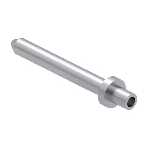 MILL-MAX TERMINAL, TURRET, 1.09MM, NON-INSUL, 9103-0-00-80-00-00-08-0