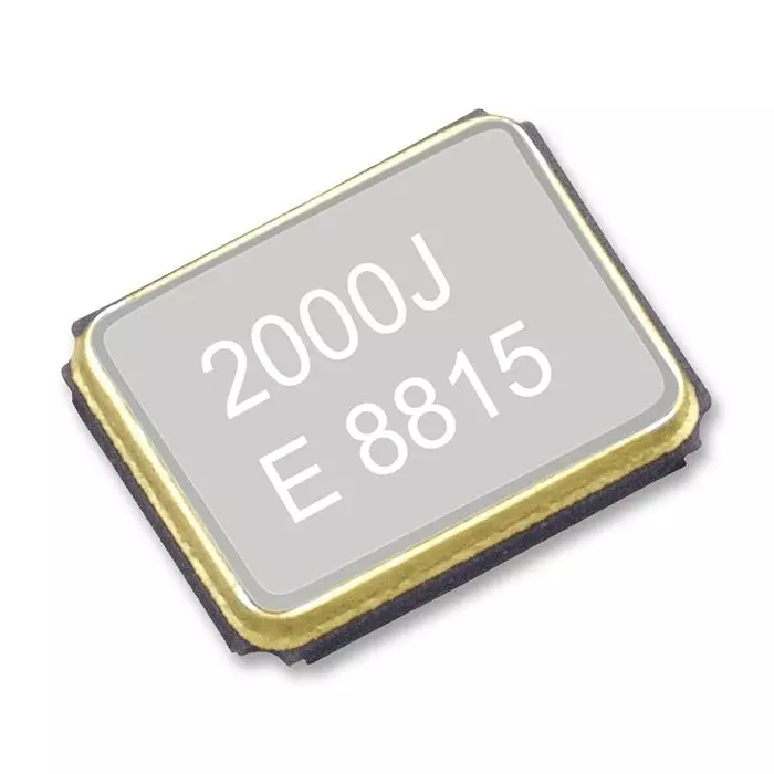 EPSON CRYSTAL, 50MHZ, 12PF, 3.2MM X 2.5MM, X1E0000210889